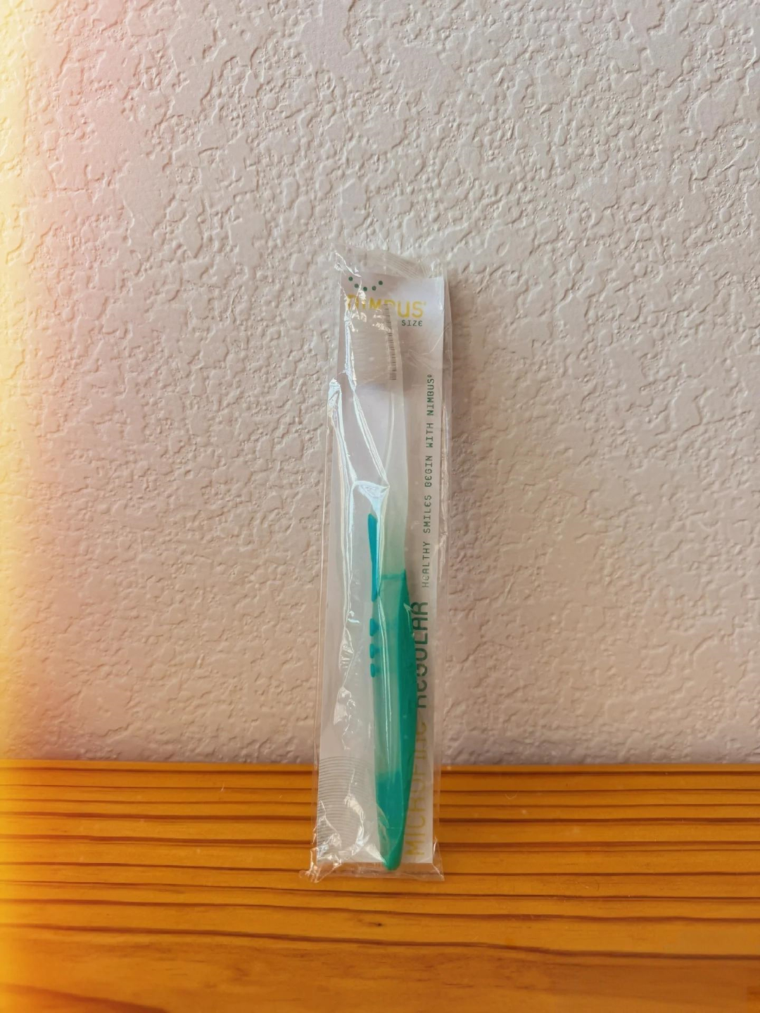 Extra Soft Toothbrushes - 5 Pack - Image 2