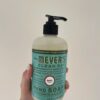 Hand Soap - Basil