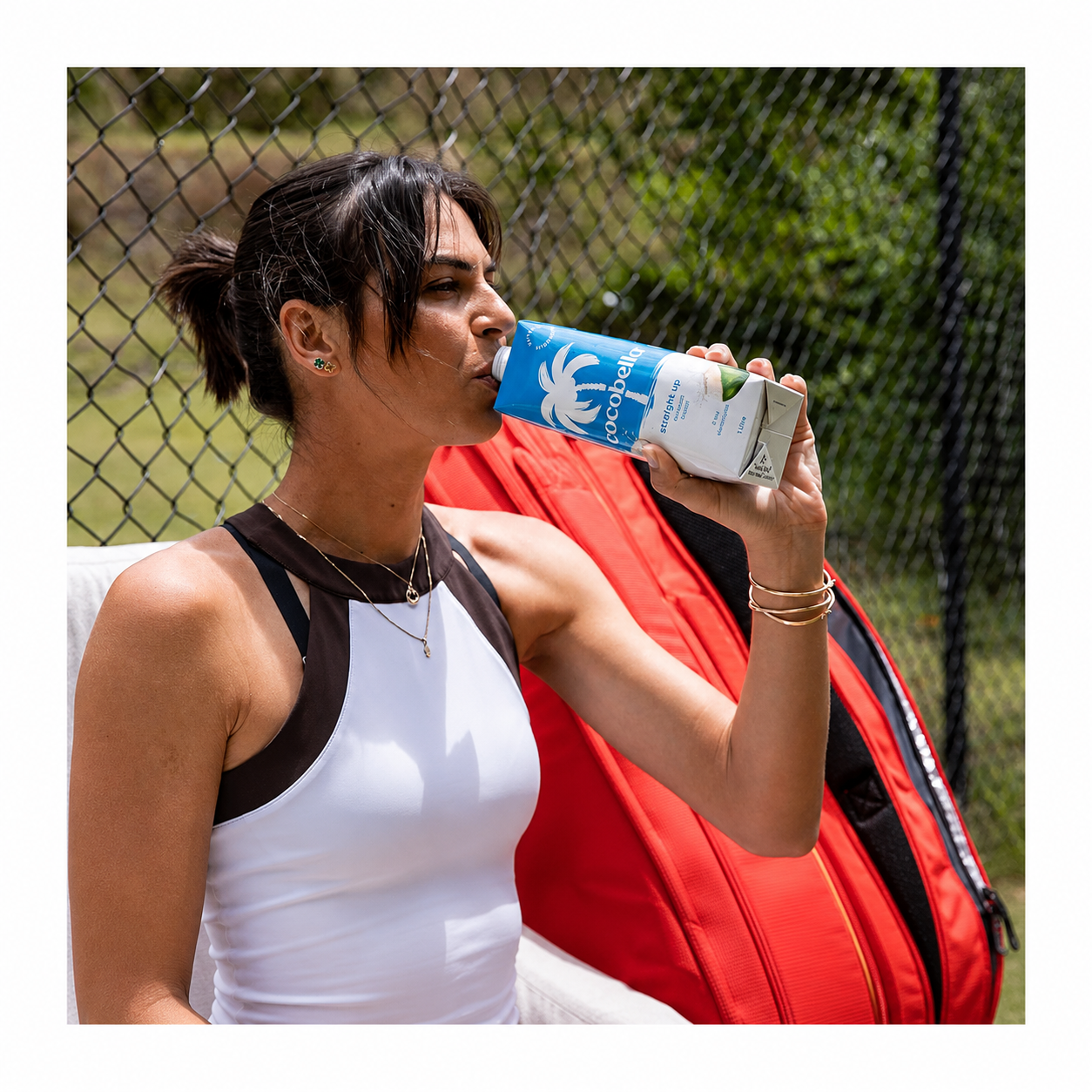 Cocobella Coconut Water 6 x 1L Pack - Image 7