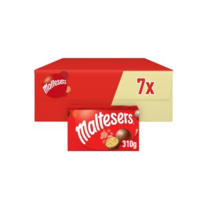 Maltesers Chocolate 7 Pack Share Box