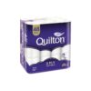 Quilton Toilet Tissue 48 Rolls – 3 Ply Pack
